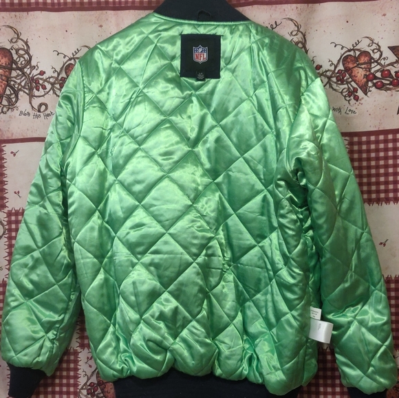 Seahawks Jacket - Picture 4 of 4